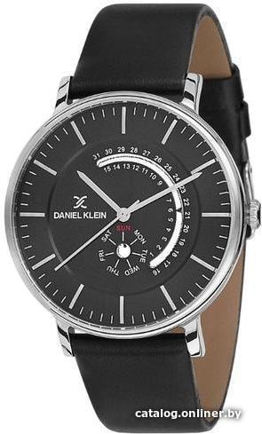

Наручные часы Daniel Klein DK11735-4