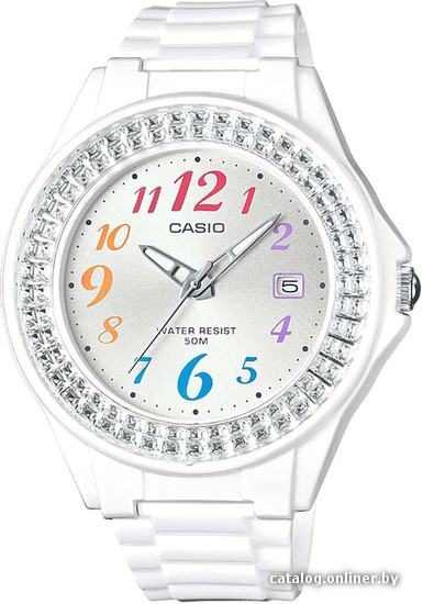 

Наручные часы Casio LX-500H-7B
