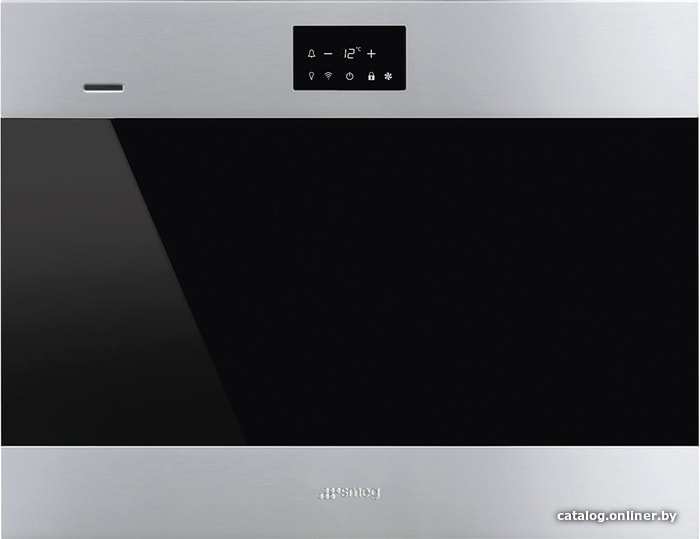 

Винный шкаф Smeg CVI318RWX2