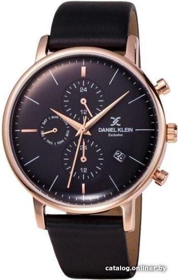 

Наручные часы Daniel Klein DK12000-5