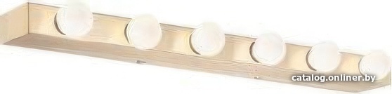 

Линейный светильник Ideal Lux Prive Prive' Ap6 Ottone