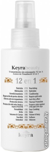 

Keyra Средство для волос 12 in 1 150 мл