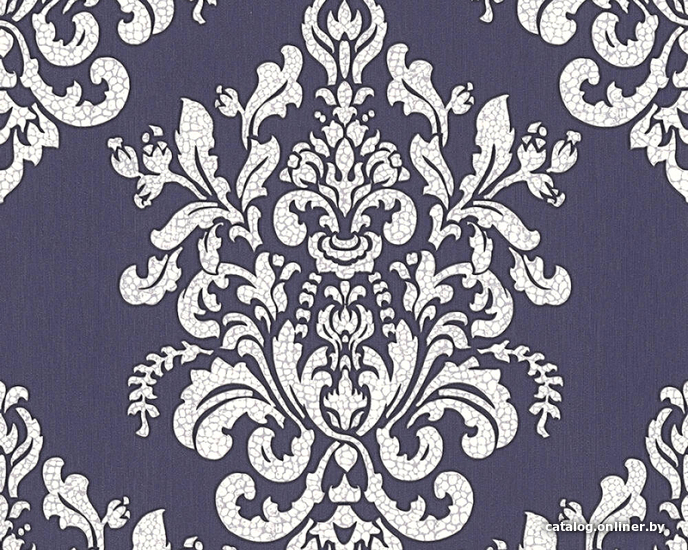 

Виниловые обои AS Creation Hermitage 10 34143-1
