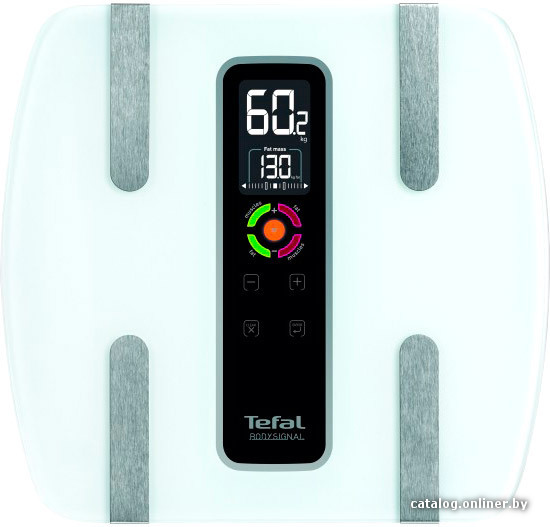 

Напольные весы Tefal BM7100S6