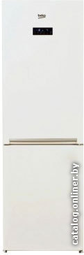 

Холодильник BEKO RCNK356E20B