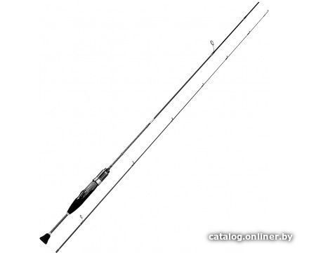 

Удилище Nisus Mormo Stick 602 XUL-T N-MS-602XUL-T TON-293177
