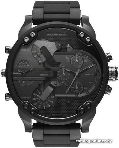 

Наручные часы Diesel DZ7396