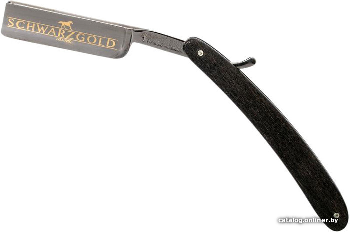 

Опасная бритва Boker Schwarzgold 140612