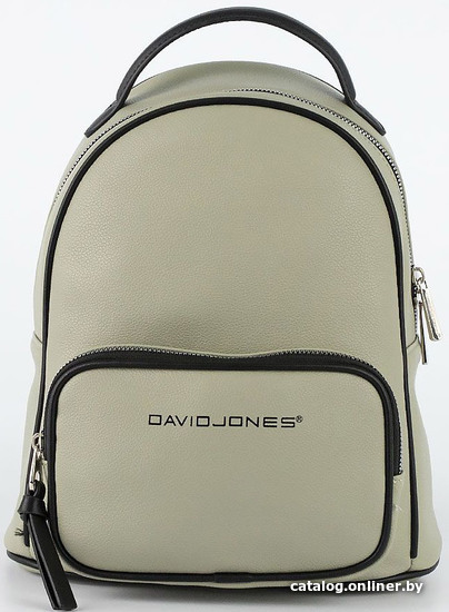 

Городской рюкзак David Jones 823-6750-2-LGN