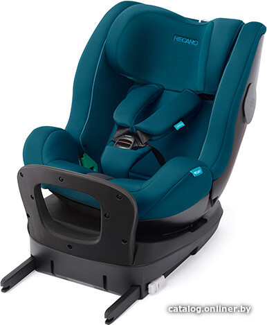 

Детское автокресло RECARO Salia 125 Kid (select teal green)