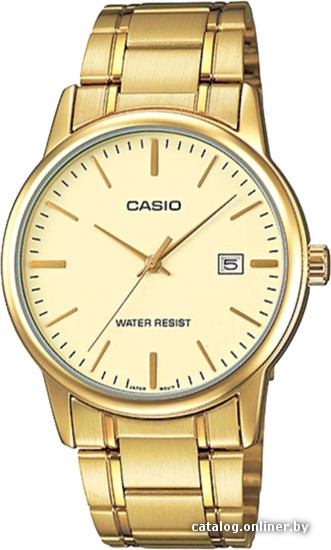 

Наручные часы Casio MTP-V002G-9A