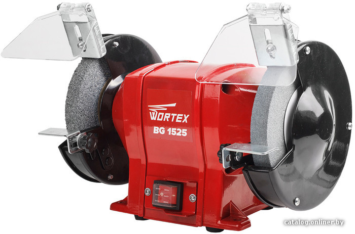 

Заточный станок Wortex BG 1525