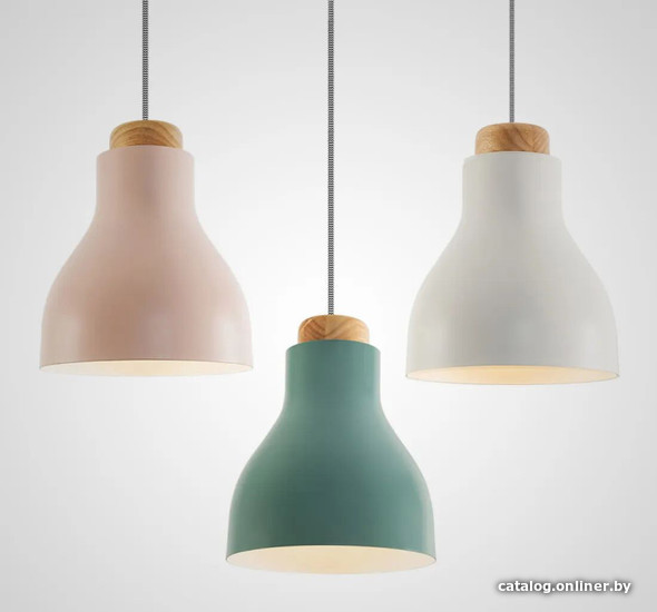 

Подвесная люстра ImperiumLoft Smart01 102059-26