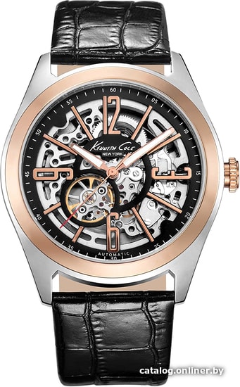 

Наручные часы Kenneth Cole KC1792