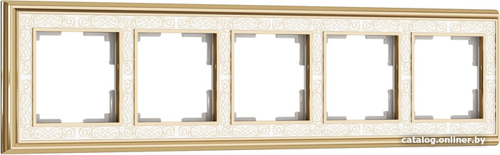 

Рамка Werkel W0051429 a051319