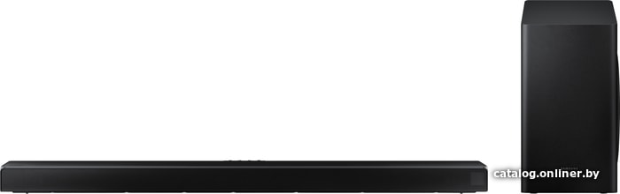 

Саундбар Samsung HW-Q60T