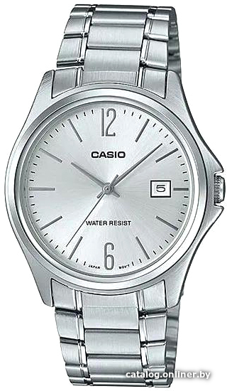 

Наручные часы Casio MTP-1404D-7A