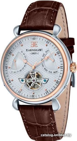 

Наручные часы Thomas Earnshaw ES-8046-04