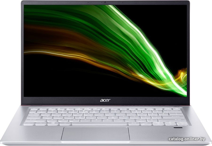 

Ноутбук Acer Swift X SFX14-41G-R3KV NX.AC3ER.002