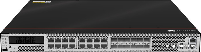 

Межсетевой экран Huawei HiSecEngine USG6615E