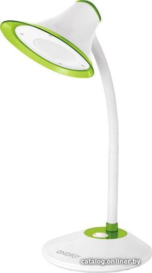 

Настольная лампа Energy EN-LED20-1 (White/Green)