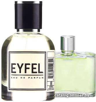 

Парфюмерная вода Eyfel M-8 EdP (50 мл)