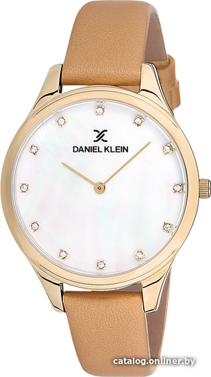 

Наручные часы Daniel Klein DK12091-3