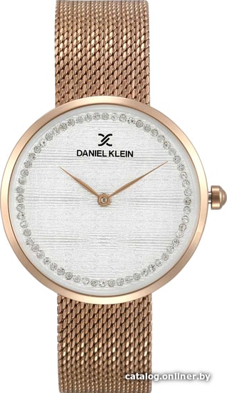 

Наручные часы Daniel Klein DK11987-3