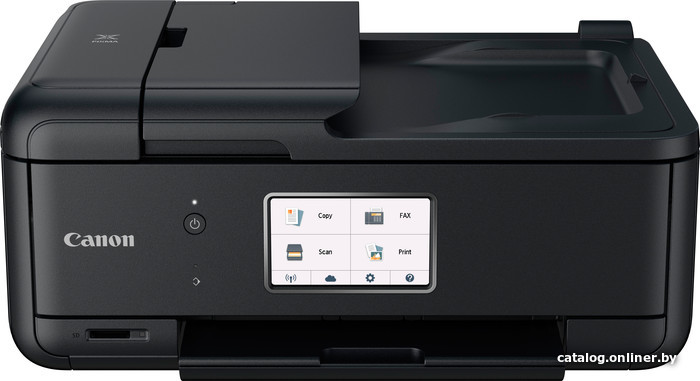 

МФУ Canon PIXMA TR8540