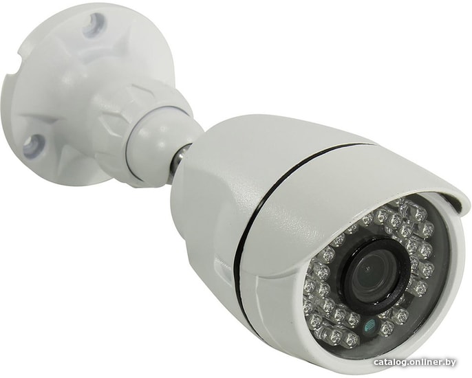 

CCTV-камера Orient AHD-12-SX2B-U