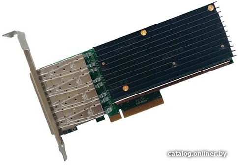 

Сетевая карта ACD ACD-XL710-4x10G-SFP+