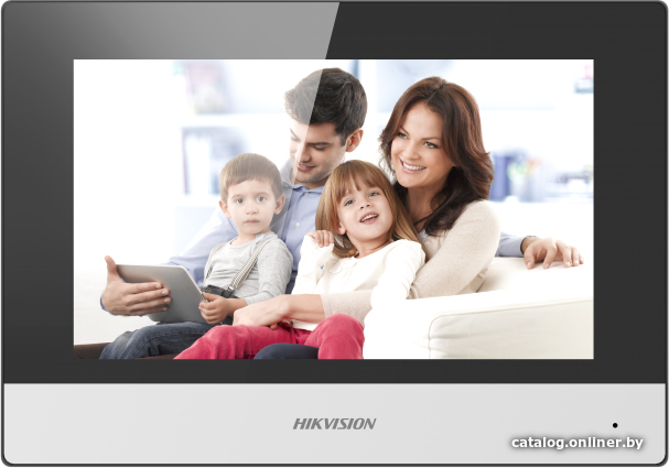 

Монитор Hikvision DS-KC001