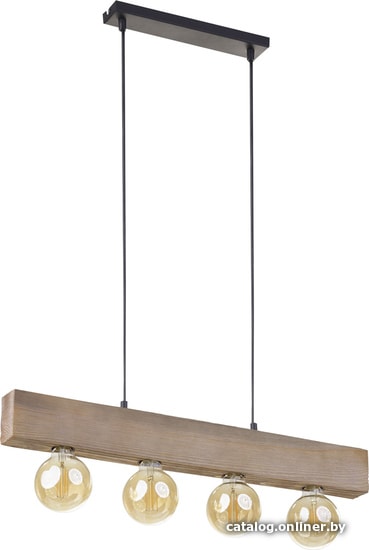 

Подвесная люстра TK Lighting Artwood 2665