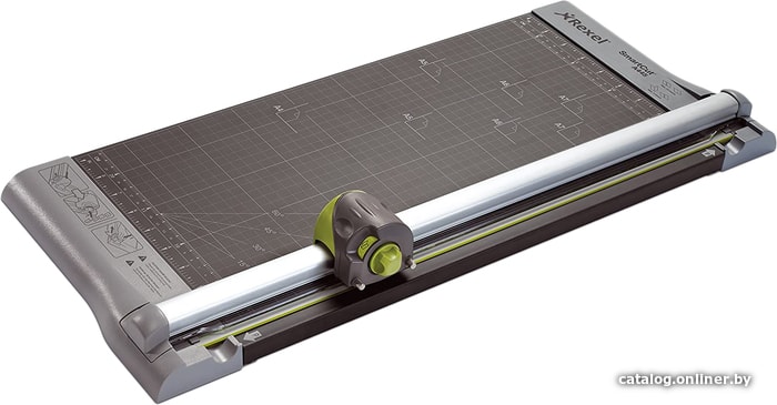 

Роликовый резак Rexel SmartCut A445