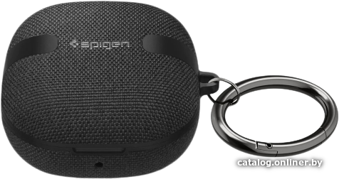 

Чехол Spigen Urban Fit (для Galaxy Buds 2/Pro/Live, черный)