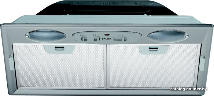 

Кухонная вытяжка Faber Inca Smart C LG A52