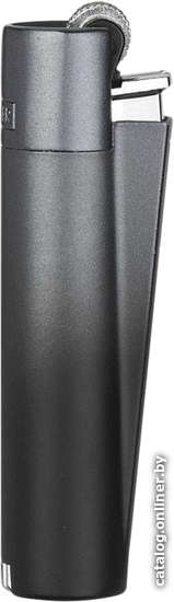 

Зажигалка Clipper CMP11R (black gradient)