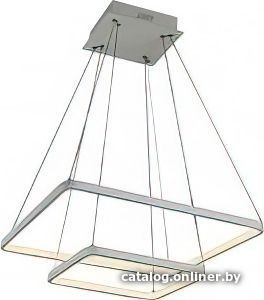 

Подвесная люстра iLedex Venus 8153-500+300-D-T WH