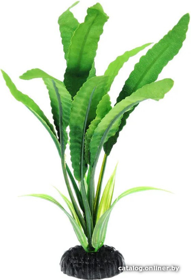 

Искусственное растение Barbus Кринум Plant 038/50 (зеленый)