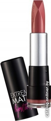 

Губная помада Flormar Extreme Matte Lipstick (тон 03)