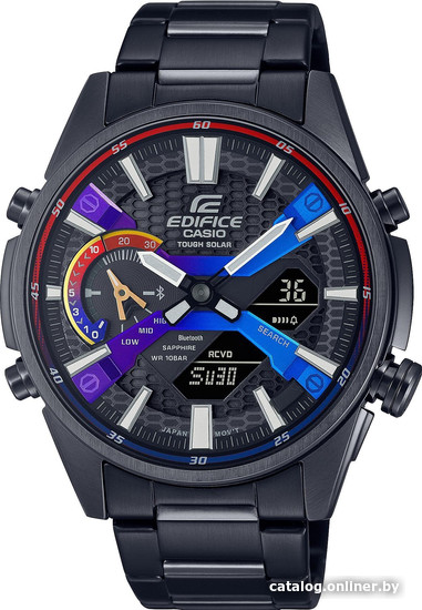 

Наручные часы Casio Edifice ECB-S100HG-1A