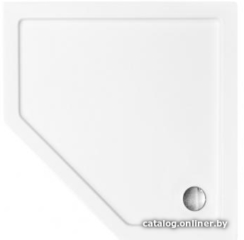 

Душевой поддон Besco Bergo SlimLine 90x90