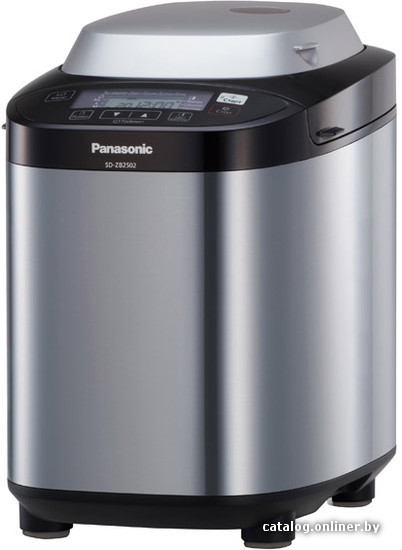 

Хлебопечка Panasonic SD-ZB 2502 BTS