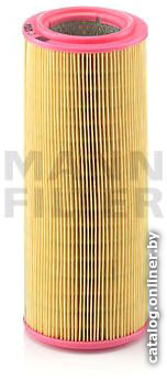 

Воздушный фильтр MANN-filter C12104