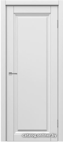 

Межкомнатная дверь MDF-Techno Stefany 3001 (белый)