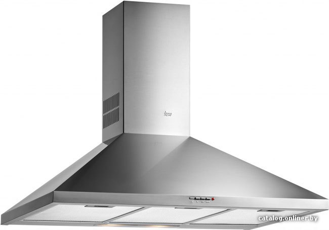 

Кухонная вытяжка TEKA DBB 60 (нержавеющая сталь) [404200500]