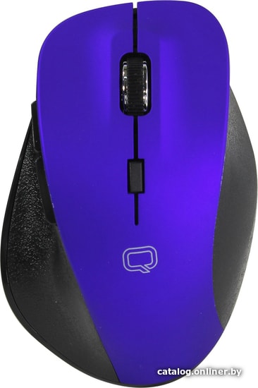 

Мышь QUMO Royal