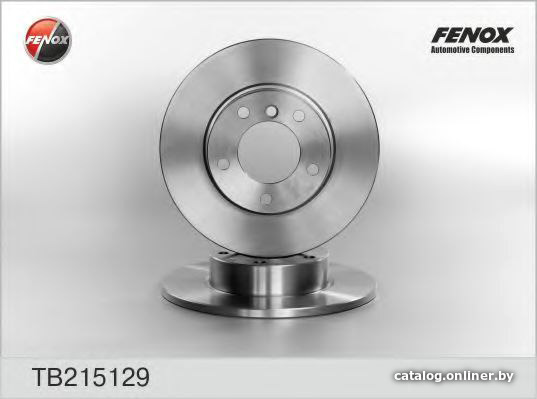 

Fenox TB215129