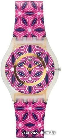 

Наручные часы Swatch SFW108