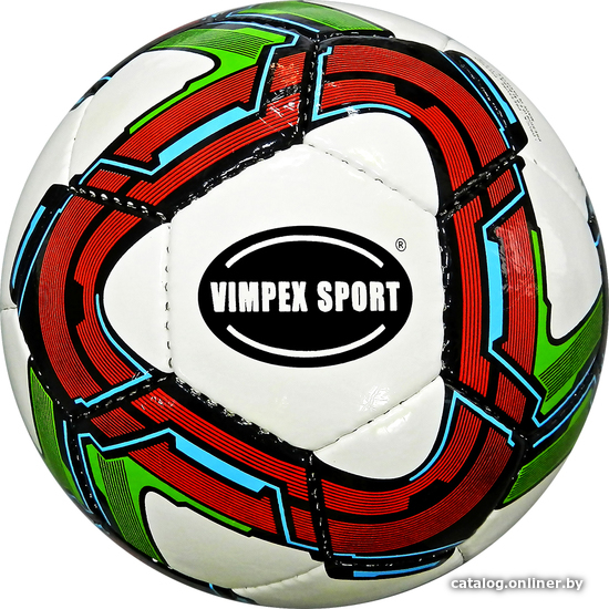 

Футзальный мяч Vimpex Sport 9330 (4 размер)
